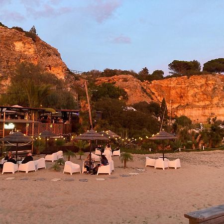 Casa Kiki Villa Ferragudo  Dış mekan fotoğraf