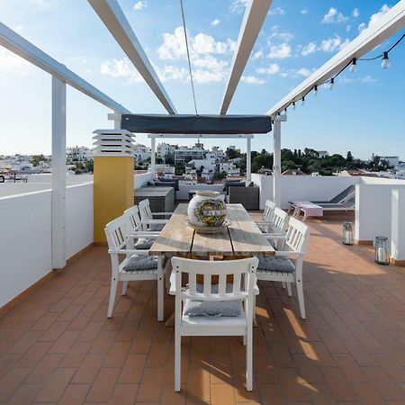 Casa Kiki Villa Ferragudo  Dış mekan fotoğraf