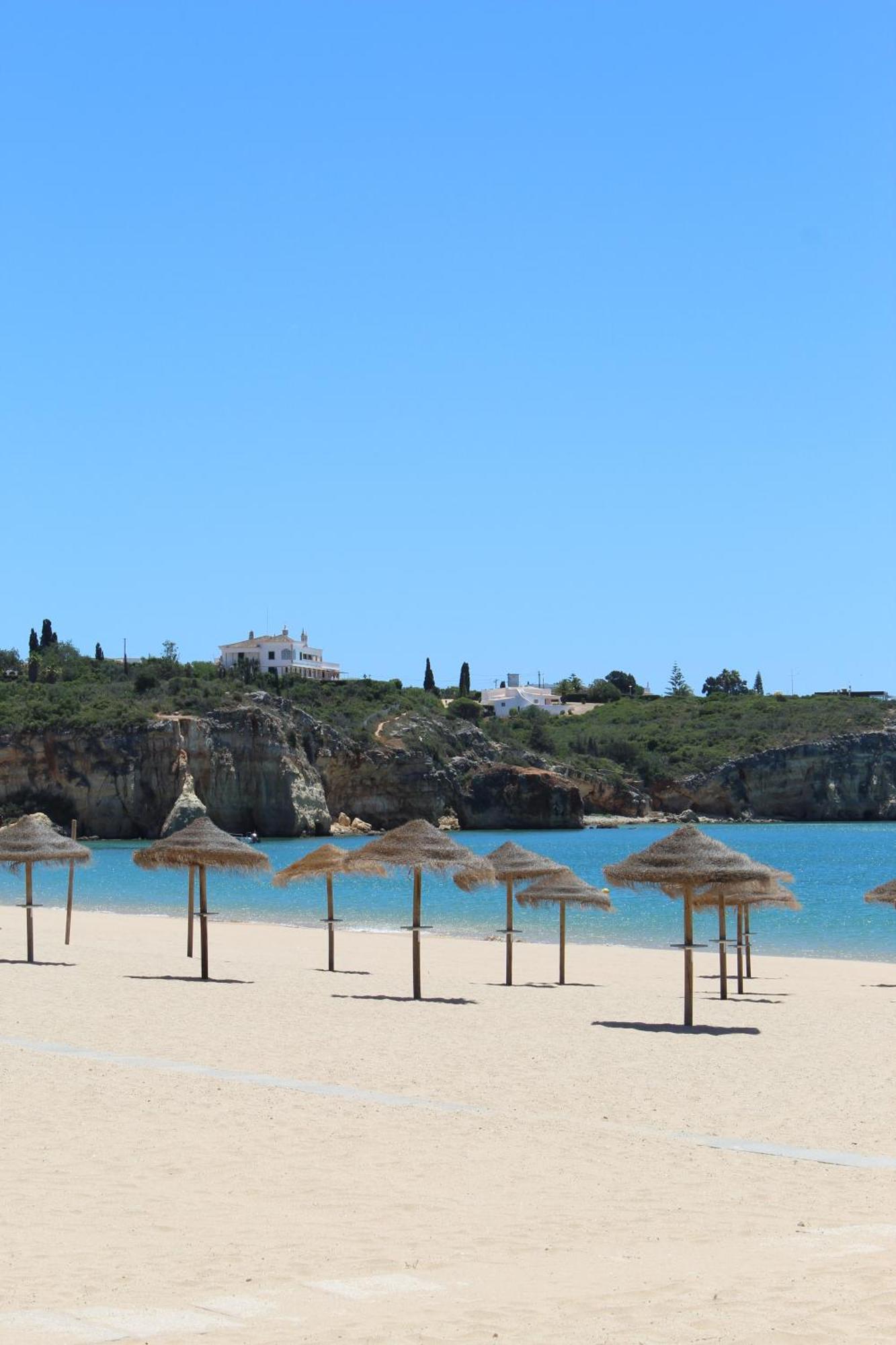 Casa Kiki Villa Ferragudo  Dış mekan fotoğraf