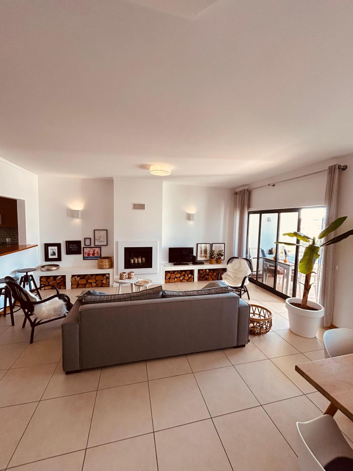 Casa Kiki Villa Ferragudo  Dış mekan fotoğraf
