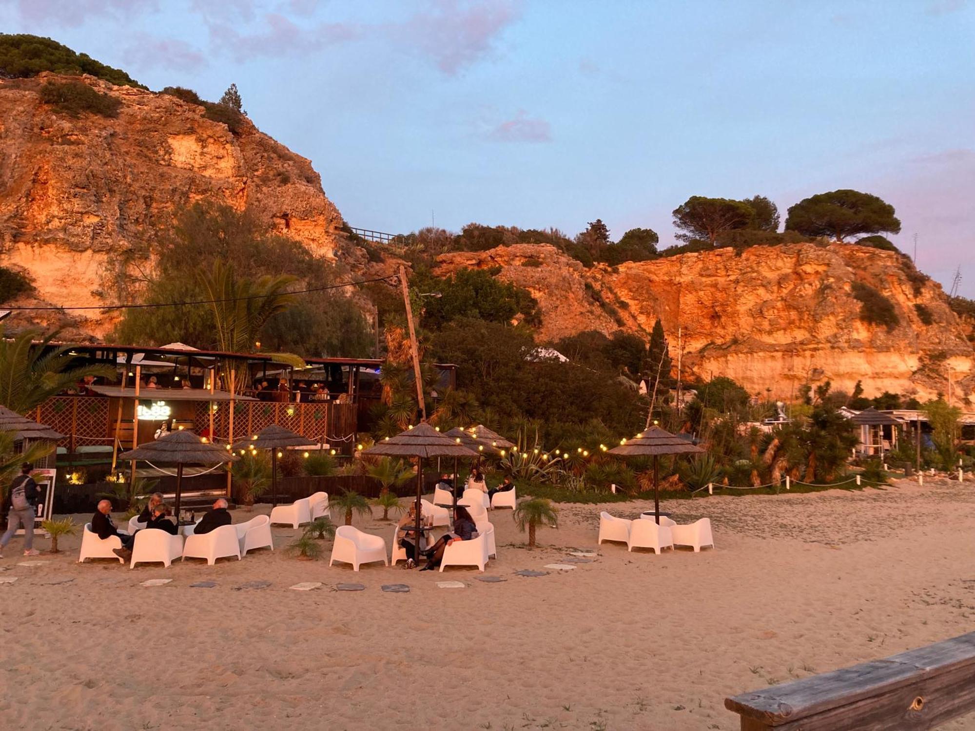 Casa Kiki Villa Ferragudo  Dış mekan fotoğraf