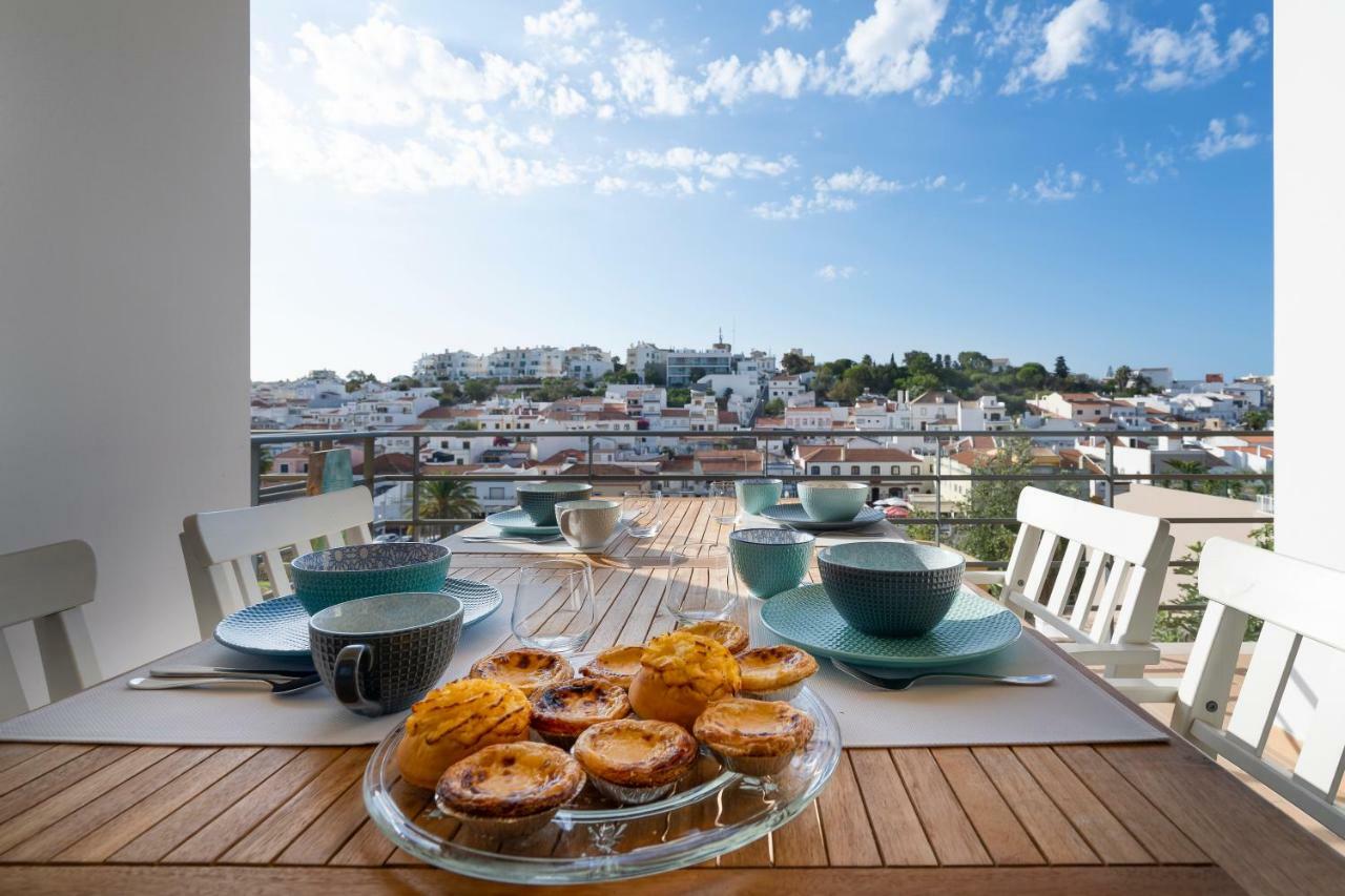 Casa Kiki Villa Ferragudo  Dış mekan fotoğraf