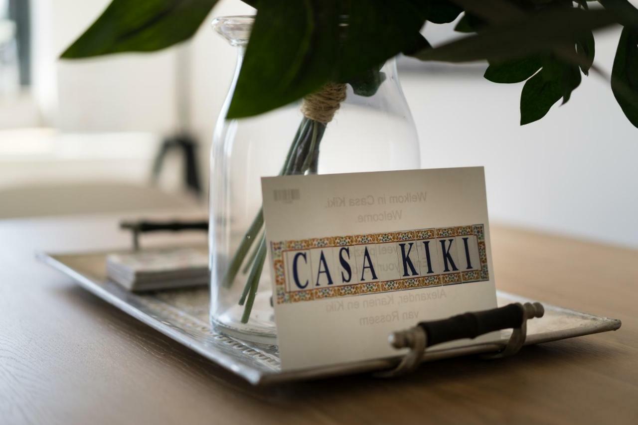 Casa Kiki Villa Ferragudo  Dış mekan fotoğraf