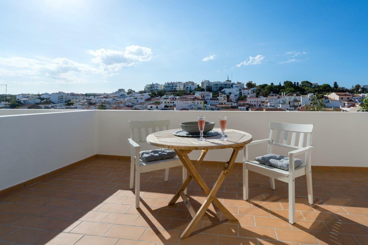 Casa Kiki Villa Ferragudo  Dış mekan fotoğraf