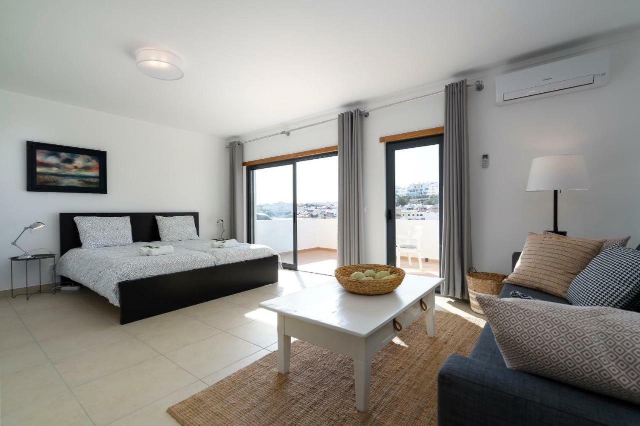 Casa Kiki Villa Ferragudo  Dış mekan fotoğraf