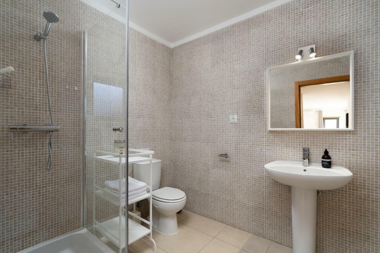 Casa Kiki Villa Ferragudo  Dış mekan fotoğraf