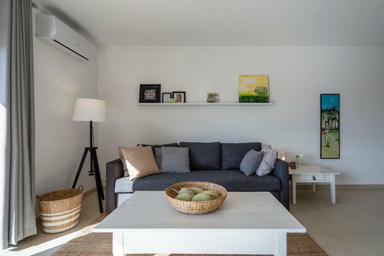 Casa Kiki Villa Ferragudo  Dış mekan fotoğraf