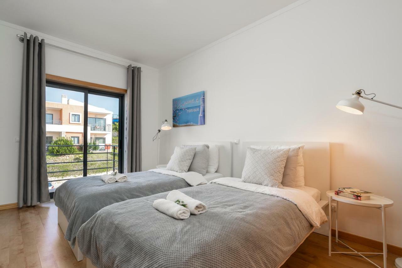 Casa Kiki Villa Ferragudo  Dış mekan fotoğraf