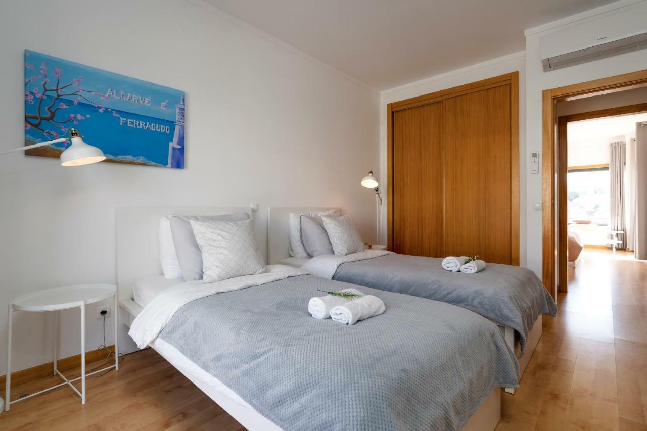 Casa Kiki Villa Ferragudo  Dış mekan fotoğraf