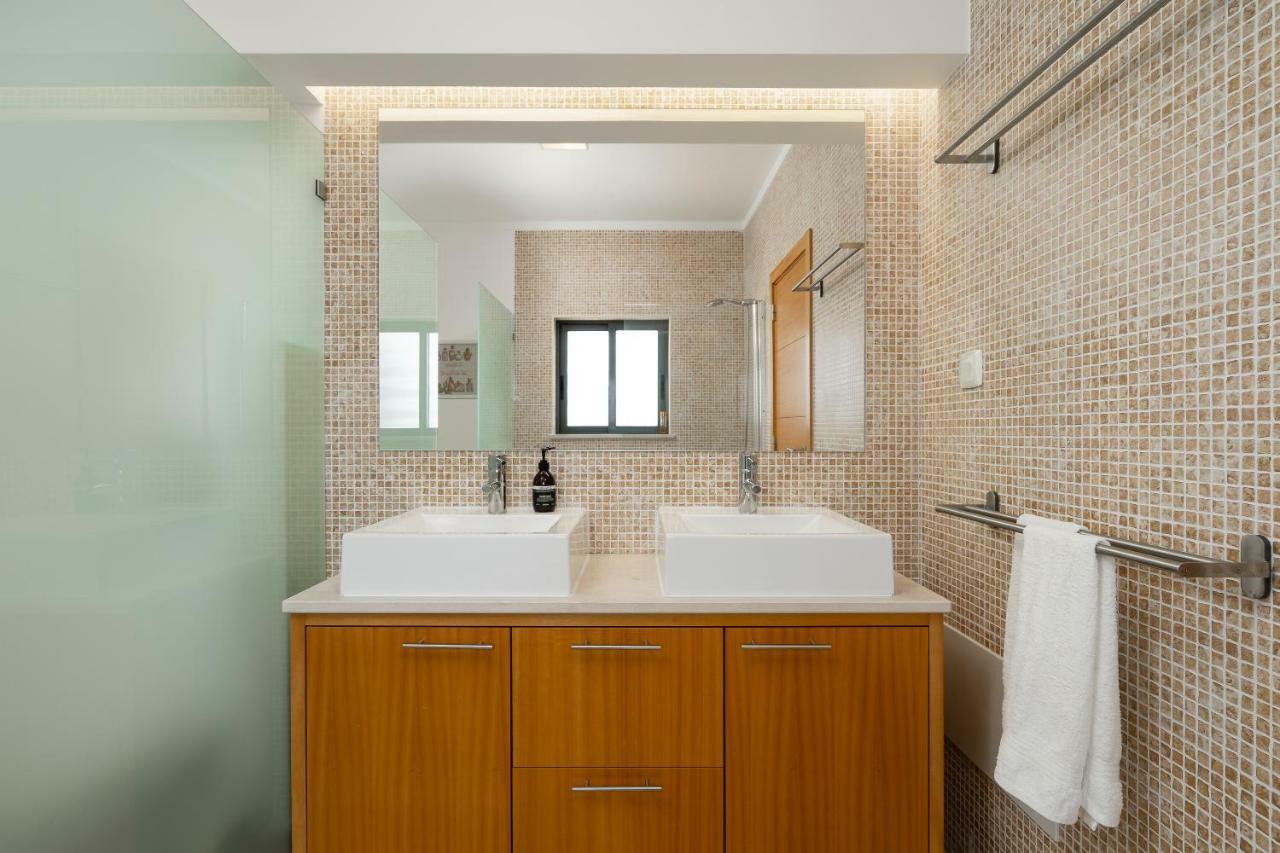 Casa Kiki Villa Ferragudo  Dış mekan fotoğraf