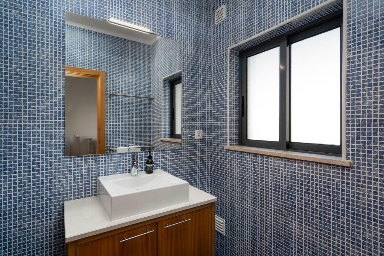 Casa Kiki Villa Ferragudo  Dış mekan fotoğraf