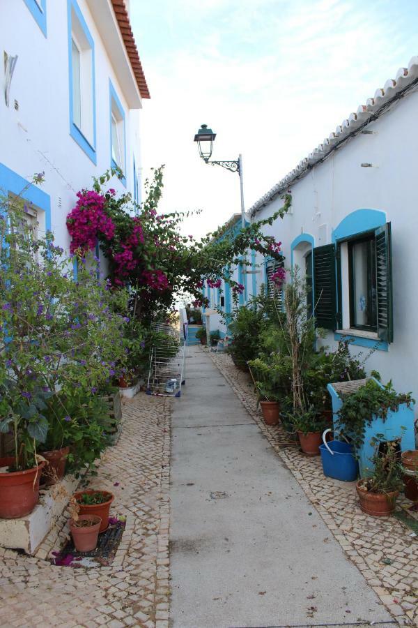 Casa Kiki Villa Ferragudo  Dış mekan fotoğraf